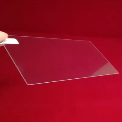 Tempered Glass Screen protector for JOYING 7 inch 1 DIN/2 DIN Car Radio Stereo Touch Screen protector
