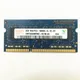 hynix ddr3 rams 2GB 1RX8 PC3-10600S-9-10-B1/B2 DDR3 2GB 1333MHz laptop memory 1.5V