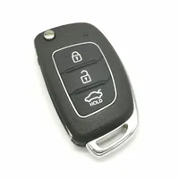 Datong Welt Auto Remote Key Für Hyundai KIA Solaris IX35 IX45 ELANTRA Santa Fe HB20 Verna Solaris