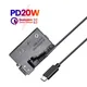 USB C DC Power AC Adapter ACK-E8 DR-E8 LP-E8 for Canon EOS Rebel T2i T3i T4i T5i 550D 600D 650D 700D
