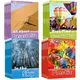 Level 1-4 20 Books/set Oxford Read and Discover In English Reading Learing Helping Child To Read
