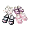 Babys Puppenschuhe für 40 cm große Puppenschuhe, Turnschuhe für 18-Zoll-Mädchen, Puppenschuhe, Spielzeugstiefel, Zubehör