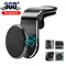 Magnetic Car Phone Holder Air Vent Magnet Mount GPS Smartphone Phone Support in Car Bracket for