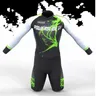 Power Racing Anzug Geschwindigkeit Inline Roller Skate Skinsuit Hohe Qualität Radfahren Skinsuit