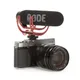 DSLR Microphone Rode VideoMic Go Video Camera Microphone for Canon Nikon Sony Microphone Rode Go