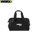 Original WORX Power Tool Storage Cloth Bag Portable Tool Bag Accessory Cloth Bag