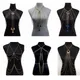 Body Jewelry Sexy Chest Chain Bikini Belly Chains for Women Cross Waist Chains Female Girl Fashion