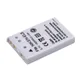 1800mAh EN-EL5 ENEL5 EN EL5 Camera battery bateria For NIKON Coolpix 3700 4200 5200 5900 P80 P90