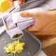 Hand-Cranked Cheese Grater Rotary Multi-functional Cheese Grater Creative Kitchen Cheese Shredder