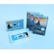 Anime Game Zelda Link Music Tape Hyrule Mipha Cosplay Tape Soundtracks Box Walkman Cassette Party