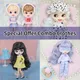 Kleidung für eisige dbs blyth Puppe bjd sonder angebot Kleid sonder angebot Kombination Set Mädchen