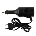 EU 220V Electric Drill Dremel Grinder Engraving Pen Electric Engraver Jewelry Carving Pen Metal-Wood