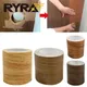 Wood Grain Tape Skirting Waist Line Fix Patch Self Adhesive Floor Stickers Furniture Renovation Sofa