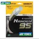 YONEX Badminton String Yonex BG95（0.69mm）NBG95 badminton Racket String BG95 Nanogy for Medium