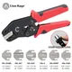 Crimping Pliers SN-58B quick jaws replacement for tab 2.8 4.8 6.3/tube/Photovoltaic/insuated