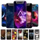 For Samsung Galaxy A80 Case Phone Cover Soft Silicone TPU Back Cases For Samsung Galaxy A80 A 80