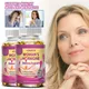 Women's Menopause Capsules - Multi-effects To Relieve Women's Menopause Improve Mood Reduce Hot