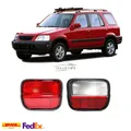 For Honda CRV REAR BUMPER FOG LAMP RIGHT+LEFT TOOL SENSOR 1997-2001 Model Years Safe Shopping