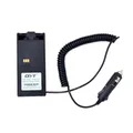 QYT CB Radio Battery Eliminator for CB58 CB-58 HAM Transceiver Walkie Talkie Car Charger Line Power