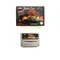 Demon's Crest Pal-Spielkassette Für Snes Pal-Konsolen-Videospiel