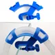 Aquarium Filtration Holder Water Pipe Clip Water Pipe Filter For Mount Tube Fish Tank Firmly Hold