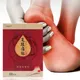 12pcs/box Foot Treatment Care Pain Herbal Heel Spur Rapid Foot Plaster Patch Relief Foot Stickers