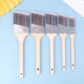 Wall Decorating Ink Painting Printmaking Roller Hand Tool Paint Brush Cleaning Brush Repair Brushes