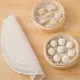 5PCS Pure Cotton Steamer Cloth Steamer Pot Instant Pot Accessories Cuisine Dumplings Comida Steamer