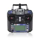 Newest Flysky FS-i6 FS I6 2.4G 6ch RC Transmitter Controller FS-iA6 Receiver For RC Helicopter