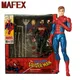 Marvel Mafex 075 Avengers Spiderman Action Figure Maf 075 Die Amazing Spider Man Pvc Sammeln Modell