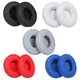 Replacement Earpads for Beats Solo 2 & 3 by Wicked Cushions Ear Pads for Beats Solo3 Wireless ON-Ear