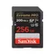 SanDisk Secure Digital Speicher Karte 256GB 128GB 64GB SDXC 32GB SDHC Kamera SD-Speicher Karte für