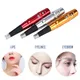 Universal Traditonal Microblading Pen Two Kinds Of Plugs For Eyebrow Eyeliner Lips Semi-permanent