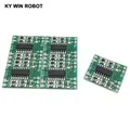 5PCS PAM8403 Super-mini-digital verstärker bord 2*3W Class D digital verstärker bord effiziente 2 5