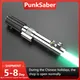 Punks aber Lichtschwert Anakin Skywalker Duell Jedi Laser Schwert 32 geräusche mpfindlich glatt