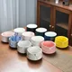 Matcha Bowl Ceramic Tea Set Accessories Tea Set Japanese Tea Ceremony Song Dynasty Tea Salad Soup