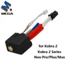 Hotend-Kit für Anycubic Kobra 2 Kobra 2 Serie Neo Pro/Plus/Max Hot-End-Kit 24V 60W NTC 100k Kobra 2