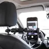 Autotelefon halter für Video aufzeichnung Gelenk-Handy-Unterstützung für mobile Dreharbeiten pov