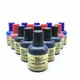 50ml Specail Stamp Indelible Ink Quick-drying To Print On Metal Glass Ceramics Plastic Wood Rubber