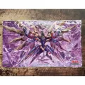 Yu-Gi-Oh Raidraptor - Rising Rebellion Falcon Playmat Game Card Pad YGO Mat TCG Mat-433