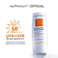 Sunscreen SPF 50 Solar Blocker Cream Sun Protection Protector Sunblock Moisturizing Sunscreen Cream