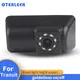 Super Night Vision 8 LED lights Rear Camera for Ford Transit Waterproof Rear Viewing Camera