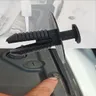 Expandierende Nieten Kunststoff-Trimm clips für BMW x3 e83 g01 f97 x4 f98 g02 x5 e53 e70 f15 g05 x6