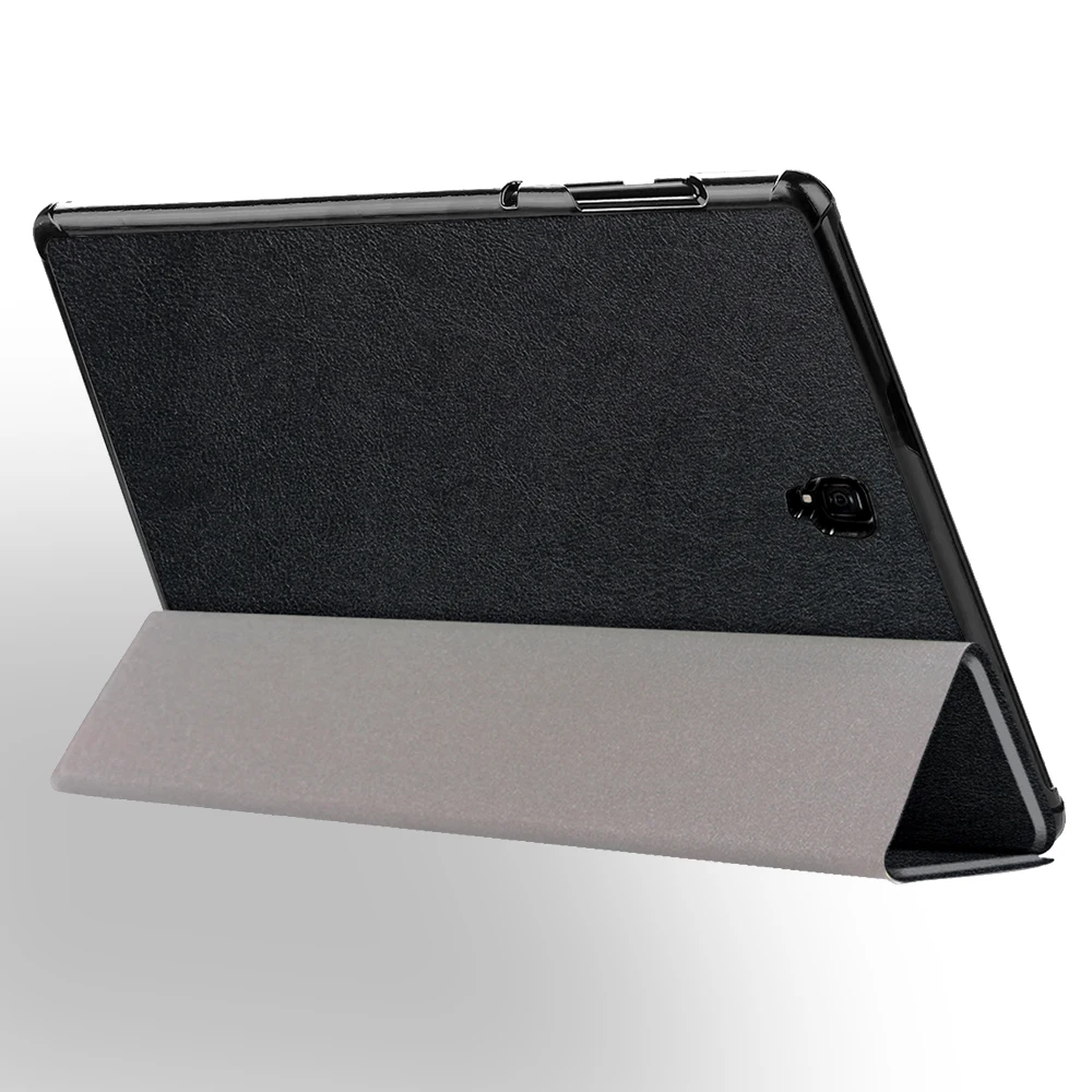 Smart Cover für Samsung Galaxy Tab S4 10,5 Zoll T830 T35 Slim Light Schutzhülle mit Standfunktion für Tab S4 T837 Tablet Image