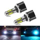2x 880 H27 Led Bulb Super Bright 4014 Chips 30smd Led Replacement Bulbs For Car Fog Lights Daytime