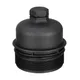 Car Oil Filter Lid Housing Top Cover Cap 1103K4 1145964 For Citroen C2 C3 C4 for Ford for