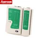 AMPCOM Network Cable Tester RJ45 Ethernet Cable Tester Lan Test Tool For Cat5 Cat6 CAT7 8P 6P LAN