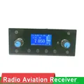 SSB Volle Band Radio Luftfahrt Empfänger CW Modul FM Stereo Bluetooth Empfänger Modul FM Stereo AM