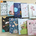 18 12 Inch Self-adhesive Film Diy Handmade Album Romantic Couple Family Baby Growth Creative Wooden