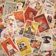 32 stücke Retro Altes Foto Postkarte Classic Movie Cartoon Milch Album Wand Dekoration Poster